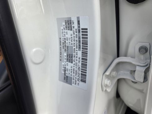 New 2026 MAZDA CX-70 3.3 Turbo S w/ Premium Plus AWD/4WD image 20