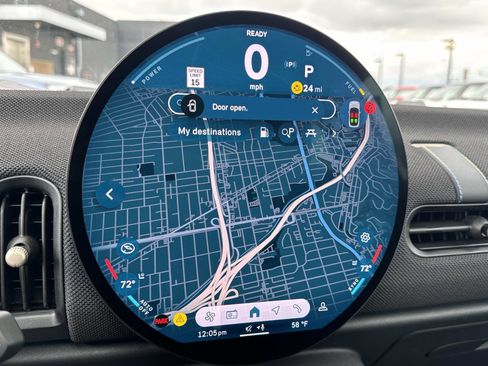 New 2026 MINI Cooper S image 21