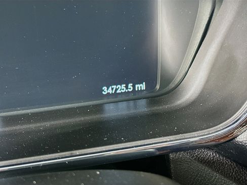 Used 2017 Lincoln Continental Reserve FWD image 19