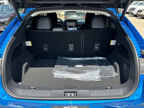 New 2025 Ford Mustang Mach-E Premium image 16