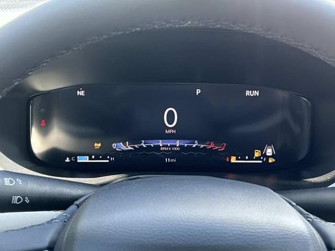 New 2026 Jeep Compass Limited w/ Sun, Sound & Navigation Group AWD/4WD image 10