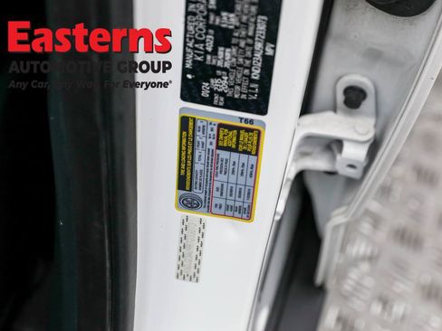 Used 2024 Kia Soul LX w/ Option Group 015 image 31