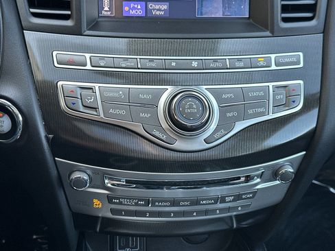 Used 2019 INFINITI QX60 Luxe w/ Essential Package FWD image 25