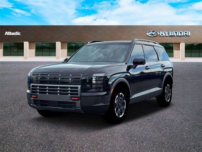 New 2026 Hyundai Palisade XRT Pro