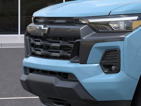 New 2026 Chevrolet Colorado LT w/ LT Convenience Package RWD image 28