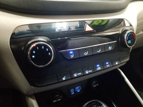 Used 2018 Hyundai Tucson SEL AWD/4WD image 7