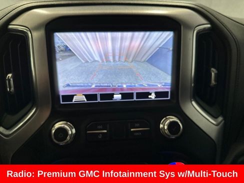 Used 2020 GMC Sierra 1500 Elevation w/ Elevation Value Package AWD/4WD image 12