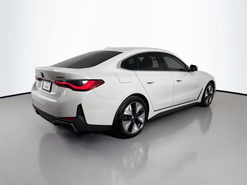 New 2026 BMW i4 xDrive40i w/ Premium Package AWD/4WD image 5
