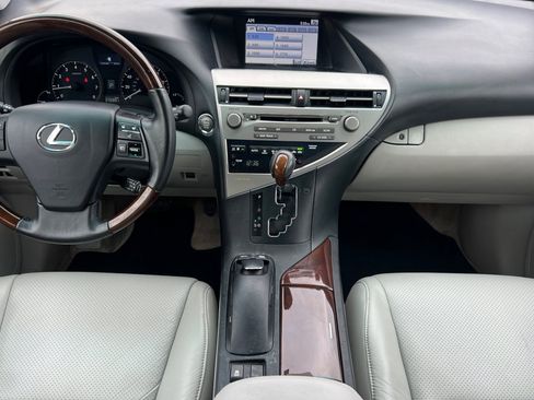 Used 2012 Lexus RX 350 FWD image 13