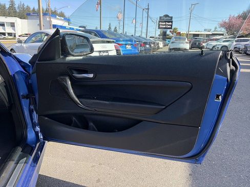 Used 2015 BMW 228i xDrive Coupe AWD/4WD image 23