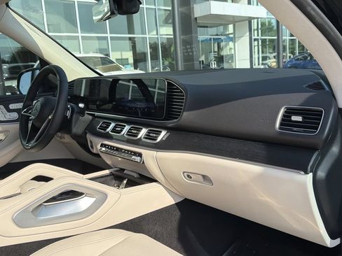 Certified 2026 Mercedes-Benz GLE 450 4MATIC image 19