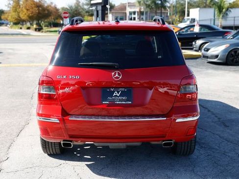 Used 2012 Mercedes-Benz GLK 350 2WD image 11