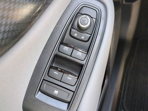 New 2025 Subaru Legacy Premium image 24