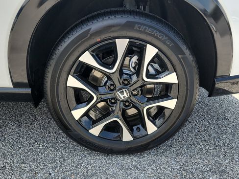 New 2027 Honda HR-V EX-L image 5