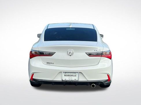 Used 2019 Acura ILX Premium Package image 5