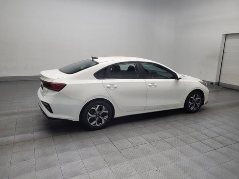 Used 2020 Kia Forte LXS image 10