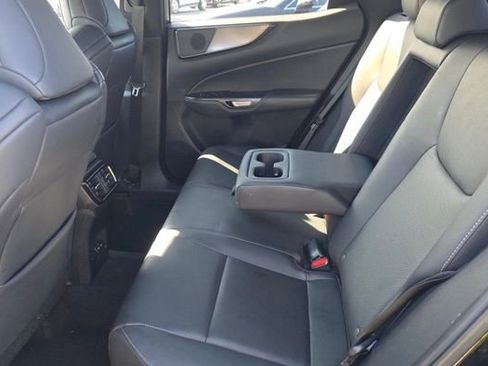 Used 2022 Lexus NX 350 F Sport image 6