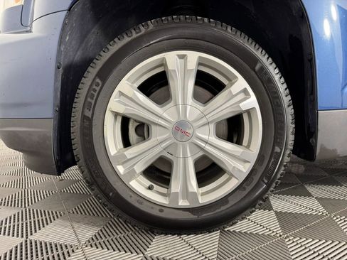 Used 2017 GMC Terrain SLE AWD/4WD image 38