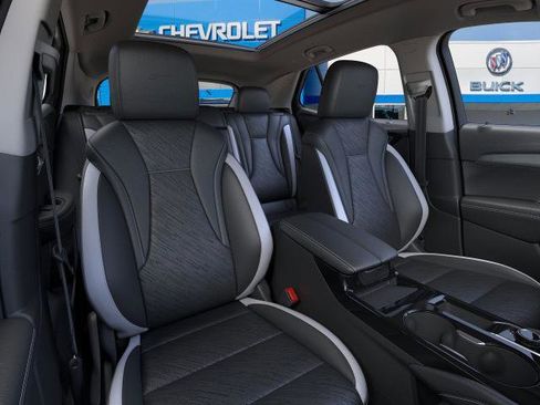 New 2026 Buick Envision Sport Touring image 42