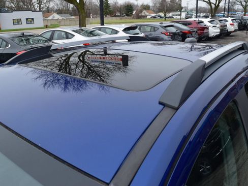 Used 2017 Chevrolet Trax Premier image 10