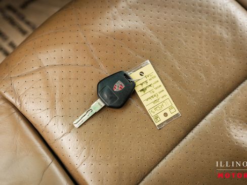 Used 2000 Porsche 911 Carrera 4 AWD/4WD image 35