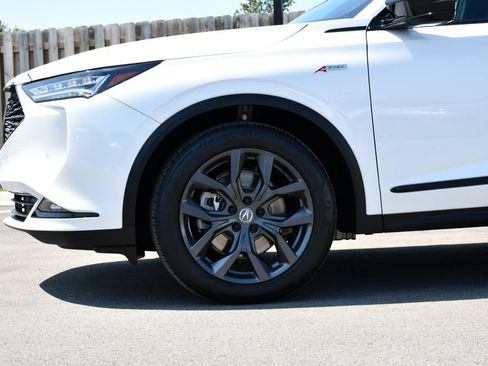 Certified 2024 Acura MDX A-Spec AWD/4WD image 11