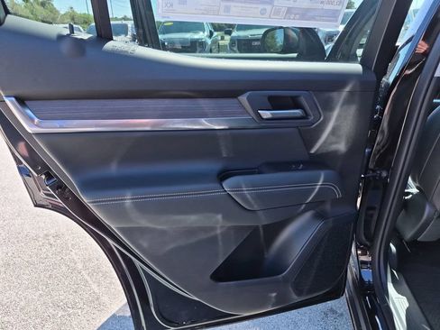 New 2026 GMC Terrain Denali AWD/4WD image 34