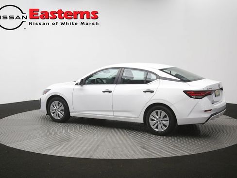 Used 2024 Nissan Sentra S FWD image 61