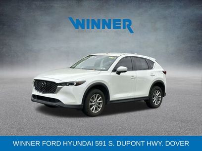 Used 2023 MAZDA CX-5 AWD 2.5 S