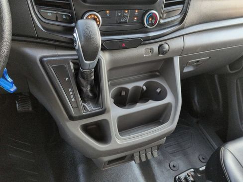 Used 2023 Ford Transit 350 148 High Roof Extended AWD w/ Upfitter Package image 19