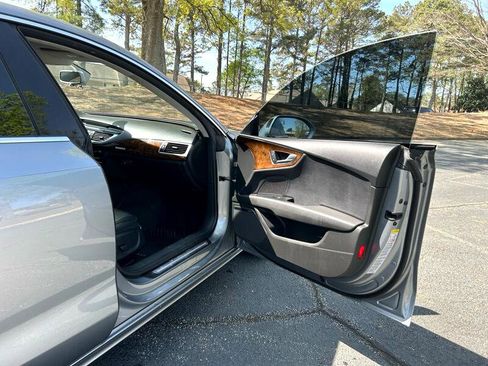 Used 2015 Audi A7 3.0T Premium Plus w/ Cold Weather Package image 23