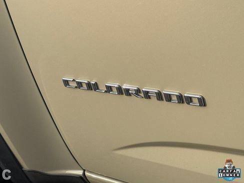 Certified 2021 Chevrolet Colorado ZR2 image 10