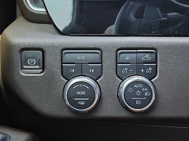 Used 2022 GMC Sierra 1500 SLT AWD/4WD image 24