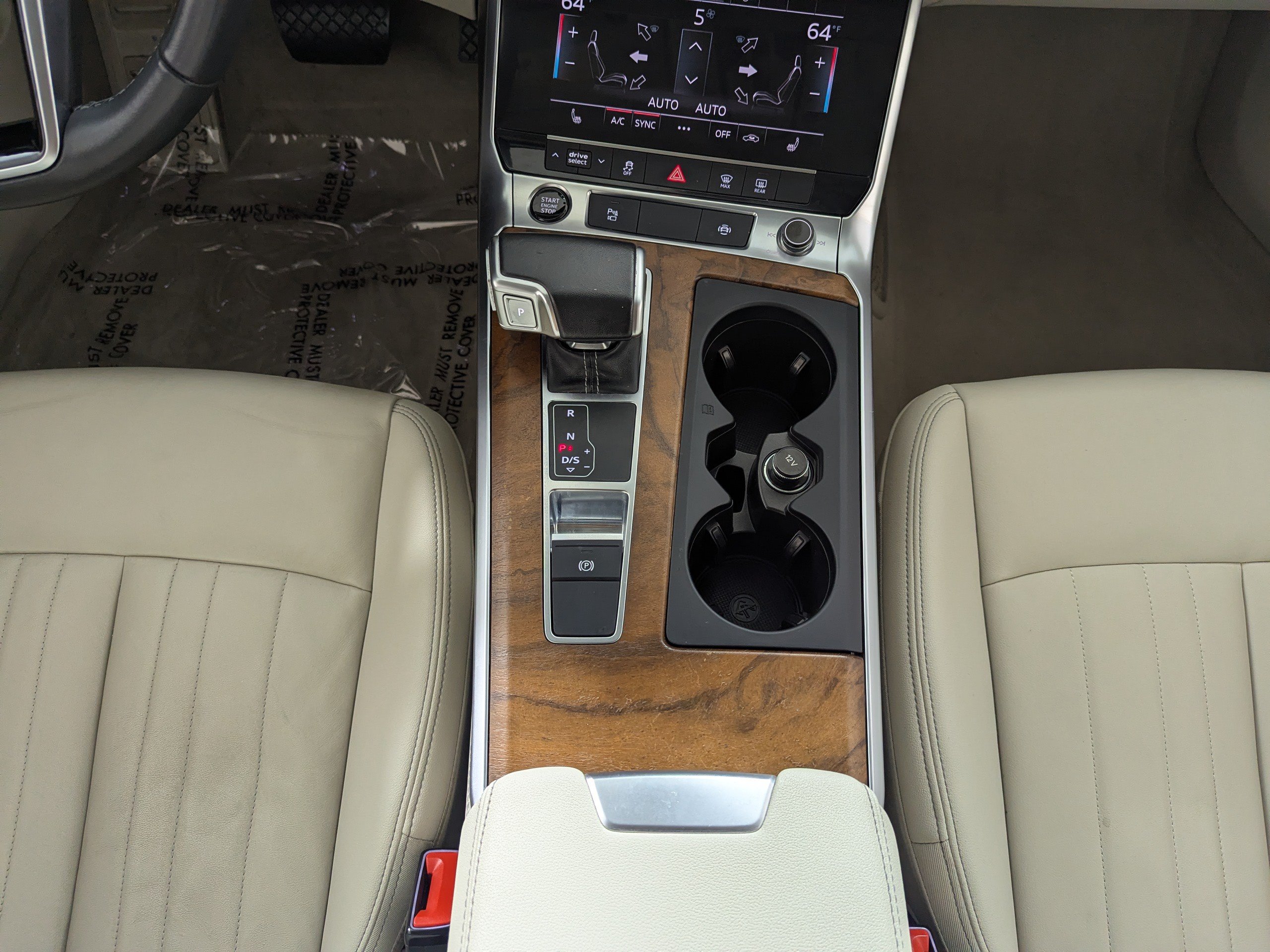 Certified 2023 Audi A6 Premium Plus AWD/4WD image 21