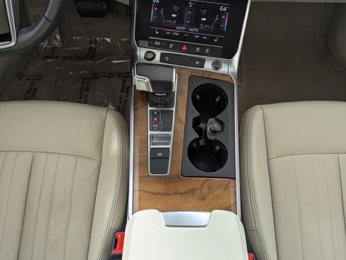 Certified 2023 Audi A6 Premium Plus AWD/4WD image 21