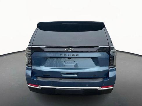 Used 2025 Chevrolet Tahoe LT w/ Comfort Package image 6
