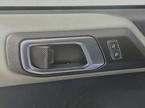 Used 2021 Ford Bronco Badlands image 15