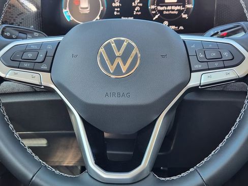 New 2026 Volkswagen Tiguan S AWD/4WD image 25