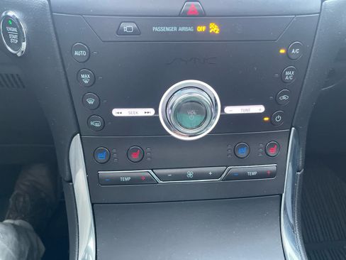 Used 2020 Ford Edge ST w/ Equipment Group 401A AWD/4WD image 17