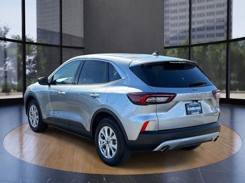 Certified 2024 Ford Escape Active image 4