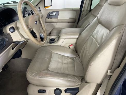 Used 2004 Ford Expedition Eddie Bauer AWD/4WD image 2
