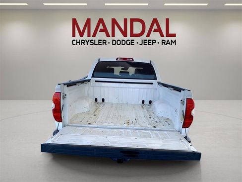 Used 2019 Toyota Tundra Platinum image 22