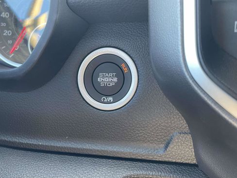 New 2026 RAM 1500 Big Horn RWD image 5