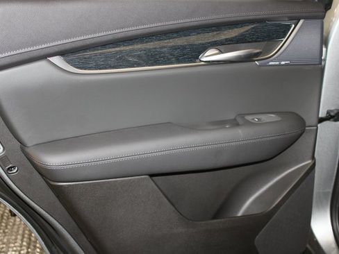 New 2025 Cadillac XT5 Premium Luxury image 13