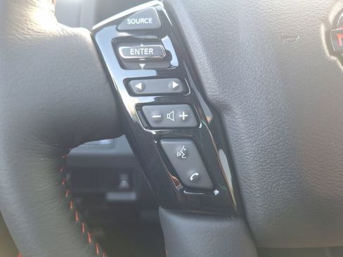 New 2026 Nissan Frontier Pro-X w/ Pro Premium Package image 13