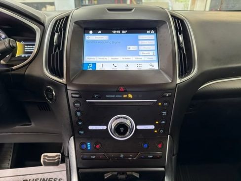 Used 2019 Ford Edge ST w/ Equipment Group 401A AWD/4WD image 15