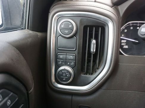 Used 2019 GMC Sierra 1500 SLT image 5