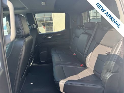 Used 2024 GMC Sierra 1500 Denali w/ Technology Package AWD/4WD image 14