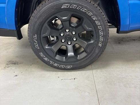 New 2026 RAM 1500 Big Horn w/ Night Edition AWD/4WD image 31