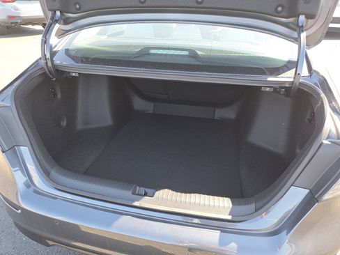 New 2026 Honda Accord Touring image 22